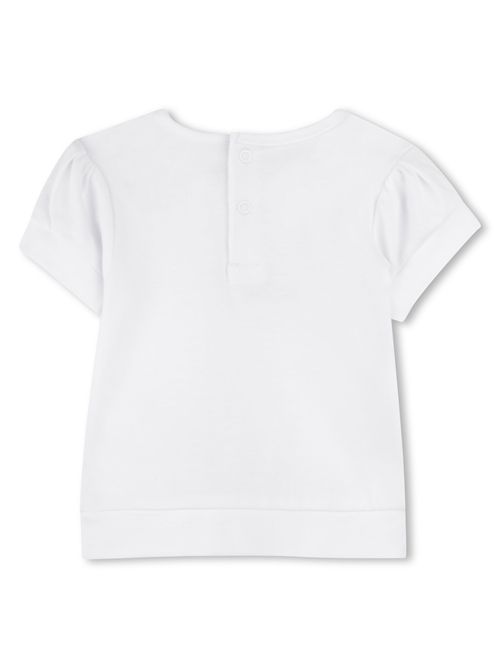 Completo 2 pezzi KARL LAGERFELD | Z30513ROSA